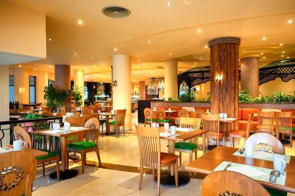 Club Framissima Swiss Inn Resort 5* pas cher photo 12