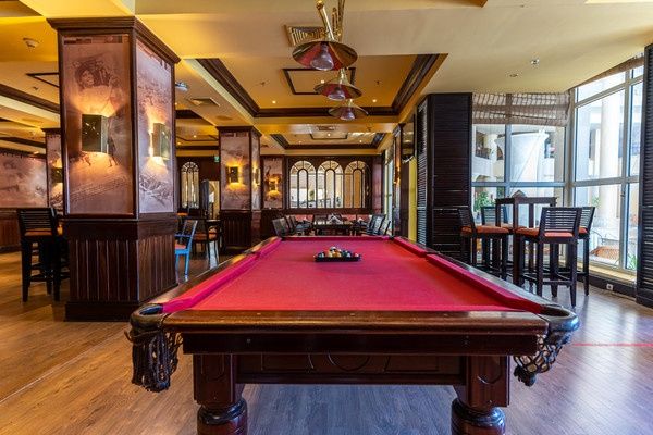 Club Framissima Swiss Inn Resort 5* pas cher photo 13