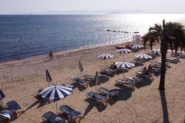 Club Framissima Phi Hotel Sighientu 4* pas cher photo 6