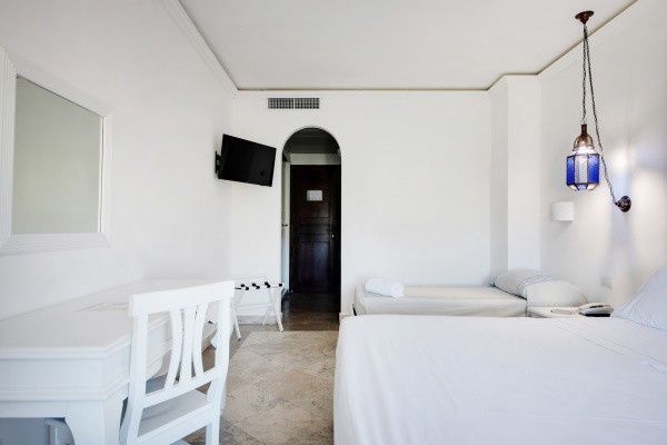 Club Framissima Phi Hotel Sighientu 4* pas cher photo 8