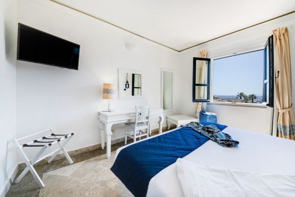 Club Framissima Phi Hotel Sighientu 4* pas cher photo 9