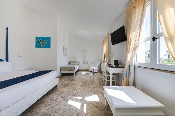 Club Framissima Phi Hotel Sighientu 4* pas cher photo 10