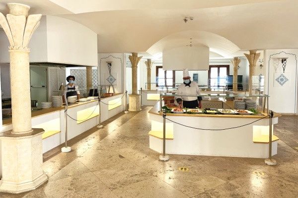 Club Framissima Phi Hotel Sighientu 4* pas cher photo 11