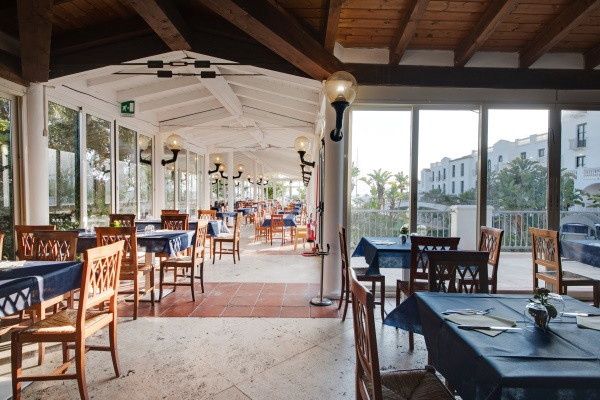 Club Framissima Phi Hotel Sighientu 4* pas cher photo 13