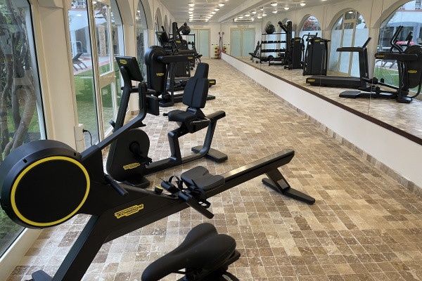 Club Framissima Phi Hotel Sighientu 4* pas cher photo 15