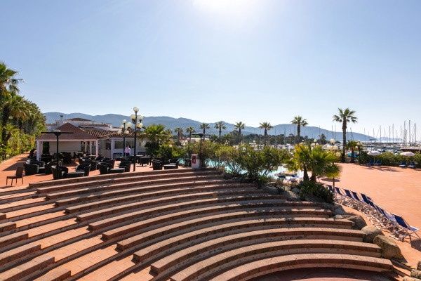 Club Framissima Phi Hotel Sighientu 4* pas cher photo 17