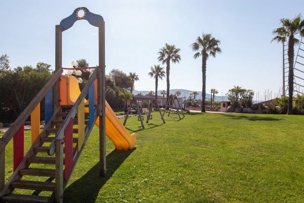 Club Framissima Phi Hotel Sighientu 4* pas cher photo 18