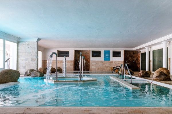 Club Framissima Phi Hotel Sighientu 4* pas cher photo 19