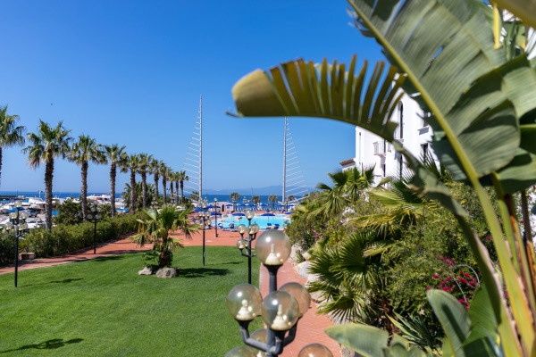 Club Framissima Phi Hotel Sighientu 4* pas cher photo 25