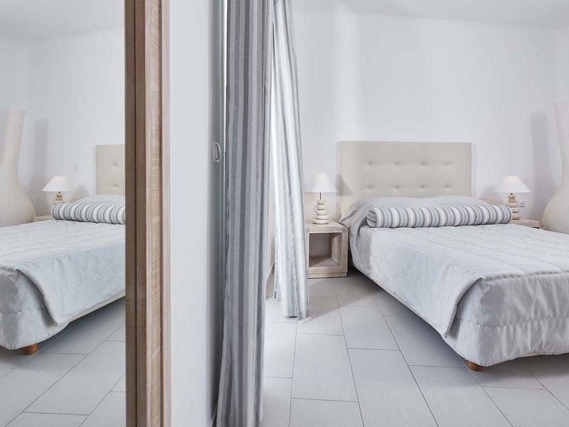 Hôtel Aegean Pearl 5* - Arrivée La Chanée pas cher photo 3