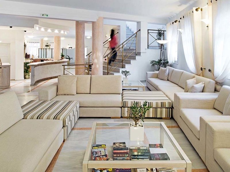 Hôtel Aegean Pearl 5* - Arrivée La Chanée pas cher photo 5