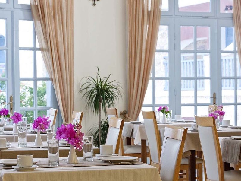 Hôtel Aegean Pearl 5* - Arrivée La Chanée pas cher photo 6