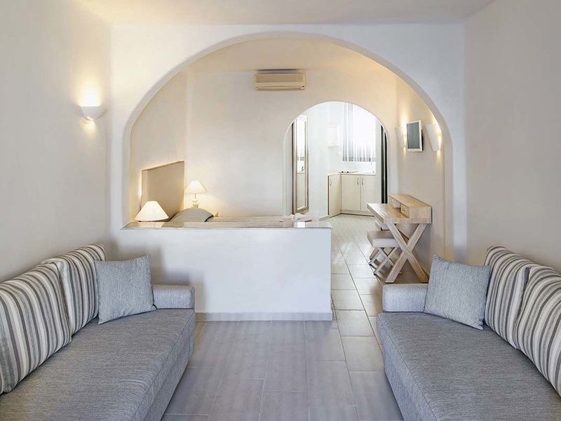 Hôtel Aegean Pearl 5* - Arrivée La Chanée pas cher photo 7