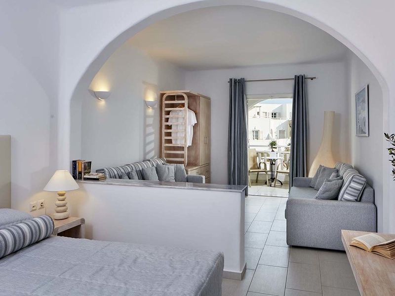 Hôtel Aegean Pearl 5* - Arrivée La Chanée pas cher photo 9