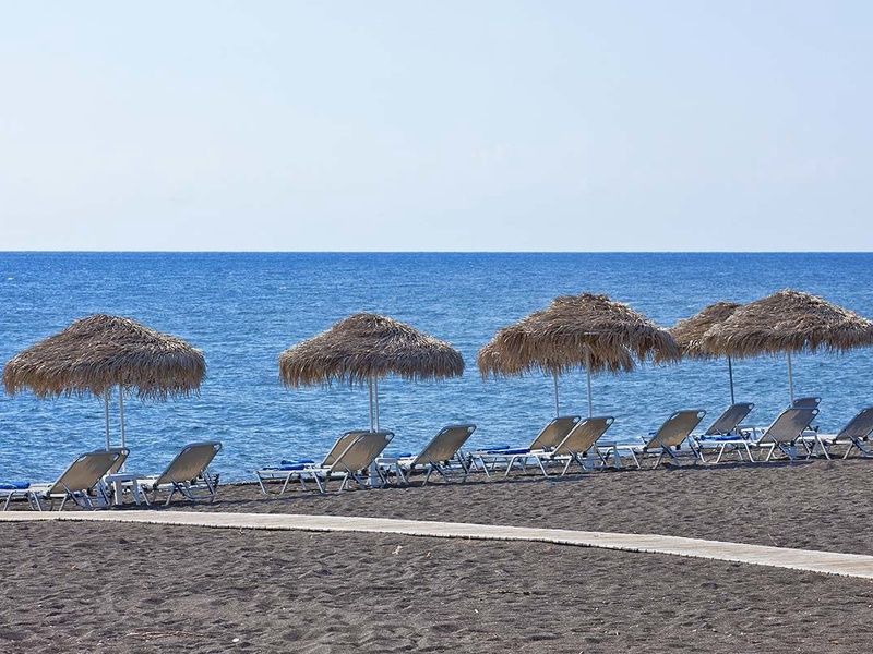 Hôtel Aegean Pearl 5* - Arrivée La Chanée pas cher photo 10