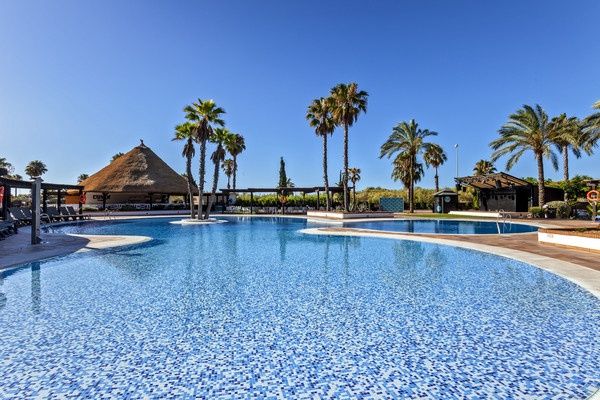 Hôtel Club Framissima Smy Isla Cristina 4* - Andalousie Arrivée Faro pas cher photo 3