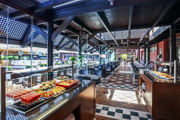 Hôtel Club Framissima Smy Isla Cristina 4* - Andalousie Arrivée Faro pas cher photo 10