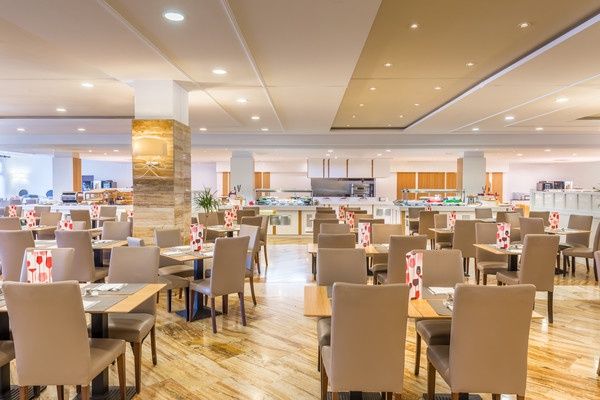 Hôtel Club Framissima Smy Isla Cristina 4* - Andalousie Arrivée Faro pas cher photo 11