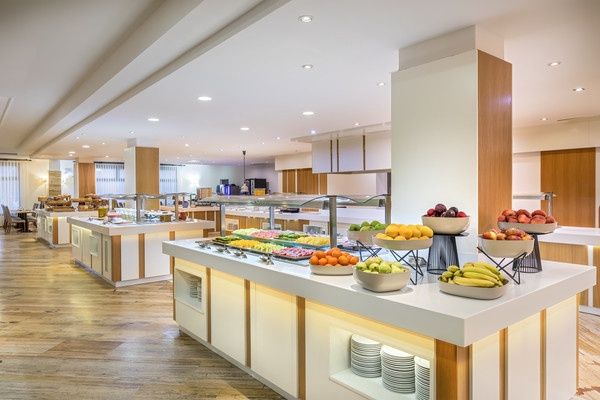 Hôtel Club Framissima Smy Isla Cristina 4* - Andalousie Arrivée Faro pas cher photo 13