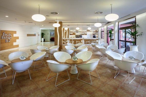 Hôtel Club Framissima Smy Isla Cristina 4* - Andalousie Arrivée Faro pas cher photo 14