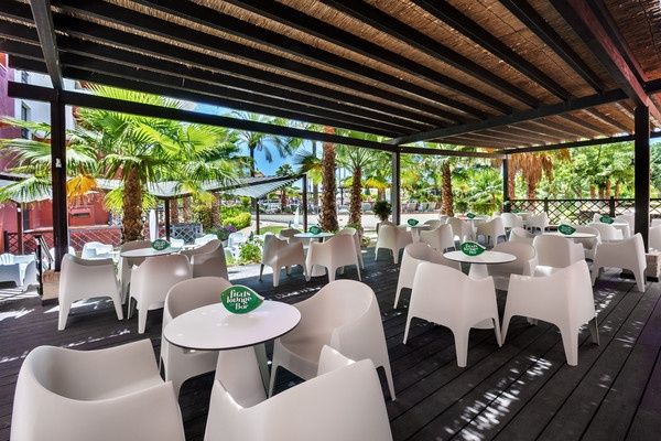 Hôtel Club Framissima Smy Isla Cristina 4* - Andalousie Arrivée Faro pas cher photo 15