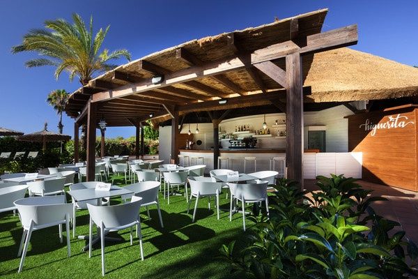 Hôtel Club Framissima Smy Isla Cristina 4* - Andalousie Arrivée Faro pas cher photo 17