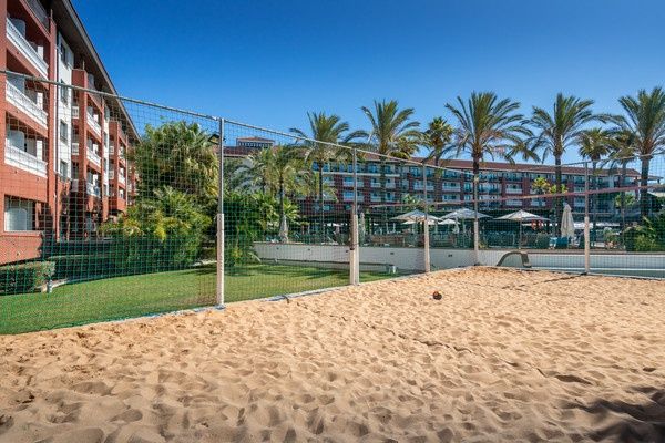 Hôtel Club Framissima Smy Isla Cristina 4* - Andalousie Arrivée Faro pas cher photo 19