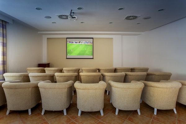 Hôtel Club Framissima Smy Isla Cristina 4* - Andalousie Arrivée Faro pas cher photo 20