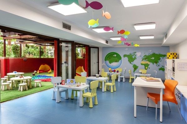 Hôtel Club Framissima Smy Isla Cristina 4* - Andalousie Arrivée Faro pas cher photo 21