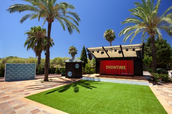 Hôtel Club Framissima Smy Isla Cristina 4* - Andalousie Arrivée Faro pas cher photo 22