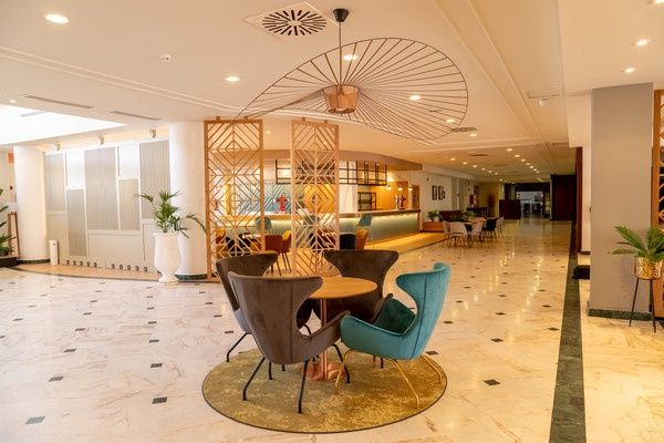 Hôtel Club Framissima Smy Isla Cristina 4* - Andalousie Arrivée Faro pas cher photo 25