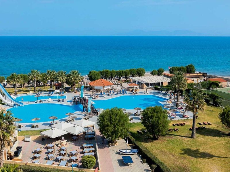Club Marmara Doreta Beach 4* - Choix Flex pas cher photo 1