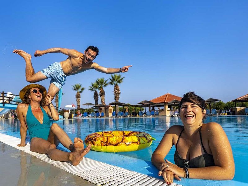 Club Marmara Doreta Beach 4* - Choix Flex pas cher photo 2