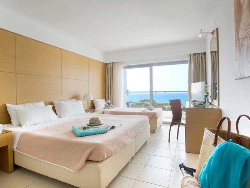 Club Marmara Doreta Beach 4* - Choix Flex pas cher photo 3