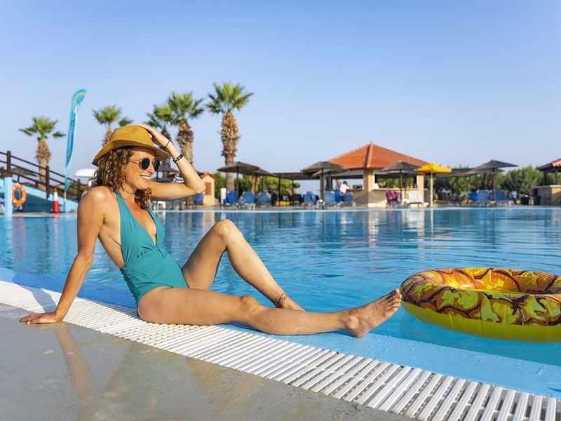Club Marmara Doreta Beach 4* - Choix Flex pas cher photo 4