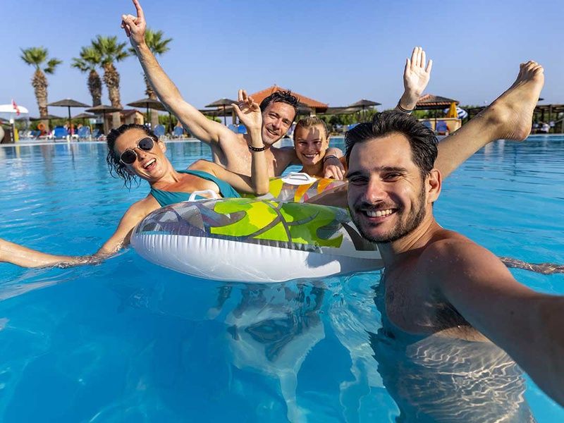 Club Marmara Doreta Beach 4* - Choix Flex pas cher photo 5