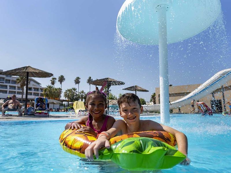 Club Marmara Doreta Beach 4* - Choix Flex pas cher photo 6