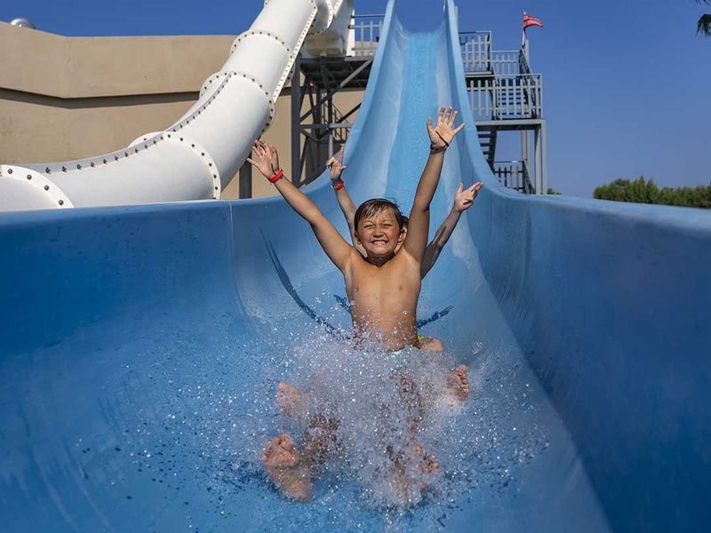 Club Marmara Doreta Beach 4* - Choix Flex pas cher photo 7