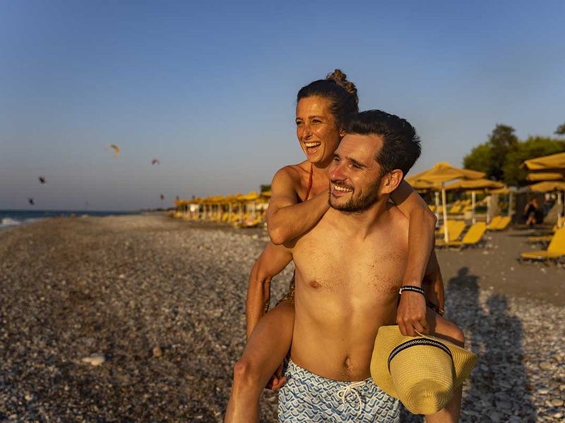 Club Marmara Doreta Beach 4* - Choix Flex pas cher photo 9