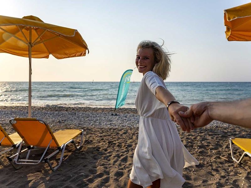 Club Marmara Doreta Beach 4* - Choix Flex pas cher photo 10