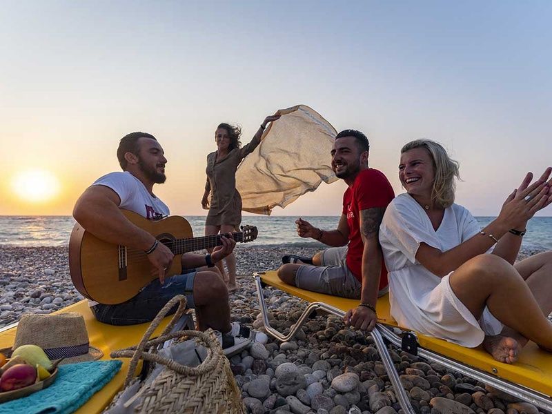 Club Marmara Doreta Beach 4* - Choix Flex pas cher photo 11