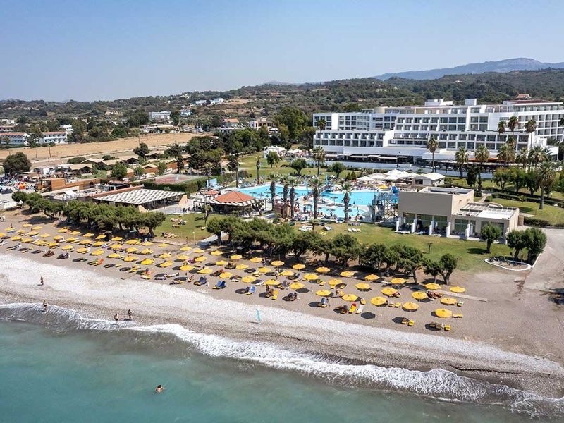 Club Marmara Doreta Beach 4* - Choix Flex pas cher photo 12