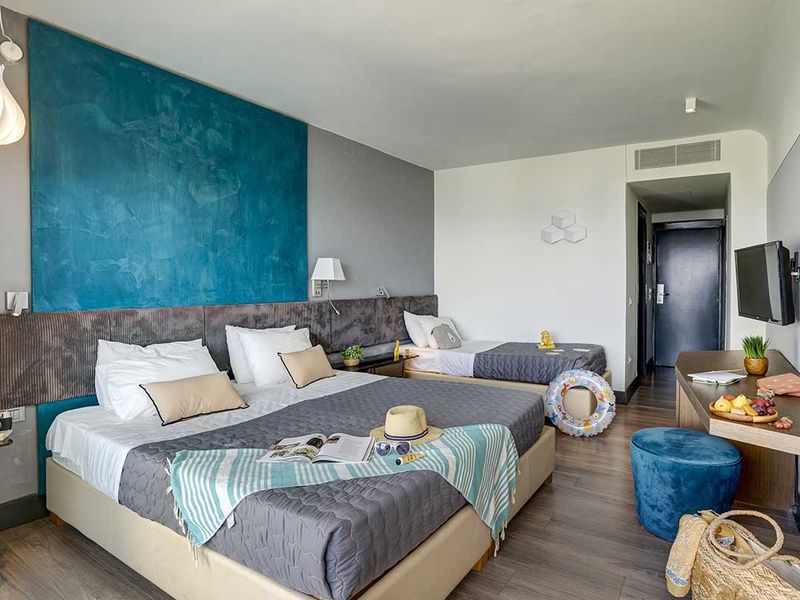 Club Marmara Doreta Beach 4* - Choix Flex pas cher photo 13