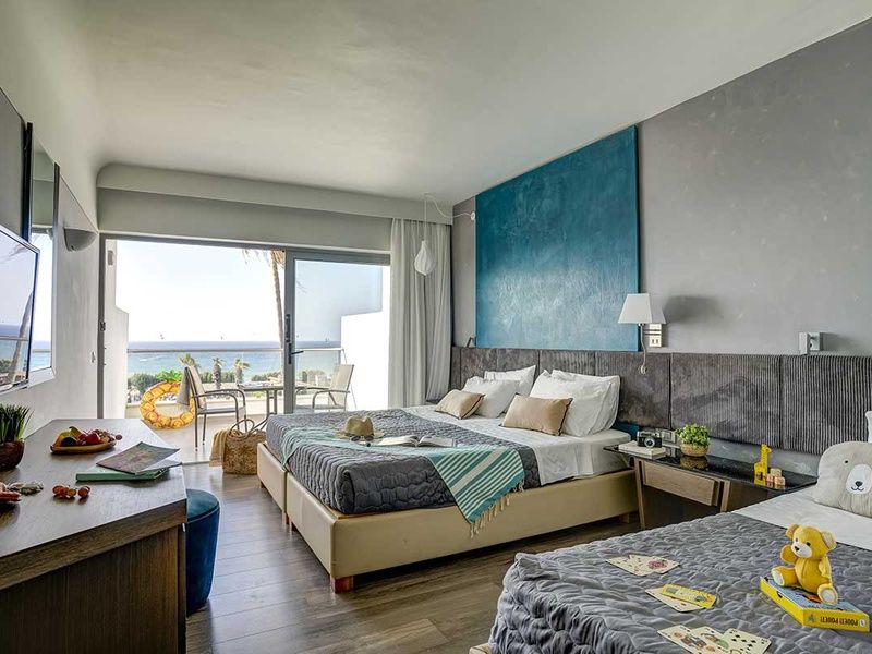 Club Marmara Doreta Beach 4* - Choix Flex pas cher photo 15