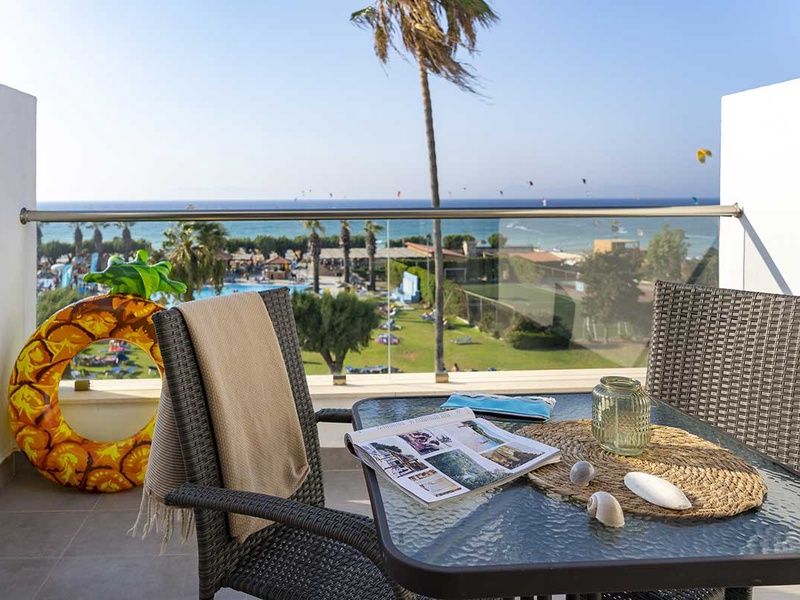 Club Marmara Doreta Beach 4* - Choix Flex pas cher photo 16