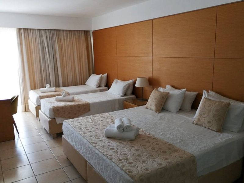 Club Marmara Doreta Beach 4* - Choix Flex pas cher photo 17