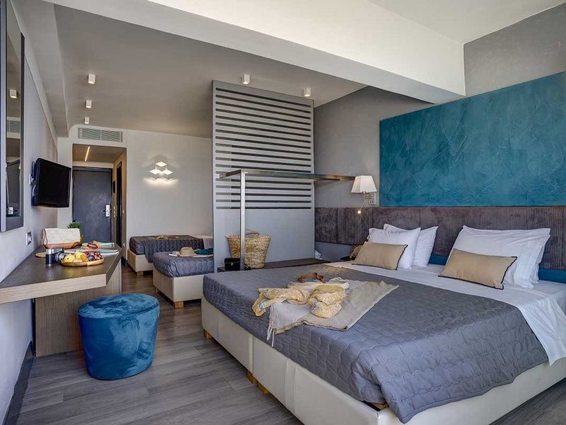 Club Marmara Doreta Beach 4* - Choix Flex pas cher photo 18