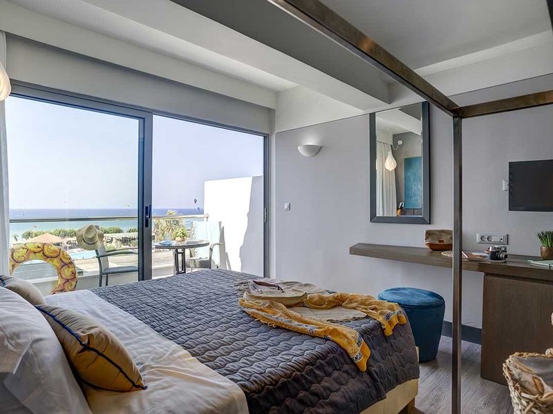 Club Marmara Doreta Beach 4* - Choix Flex pas cher photo 19