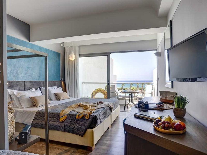 Club Marmara Doreta Beach 4* - Choix Flex pas cher photo 20