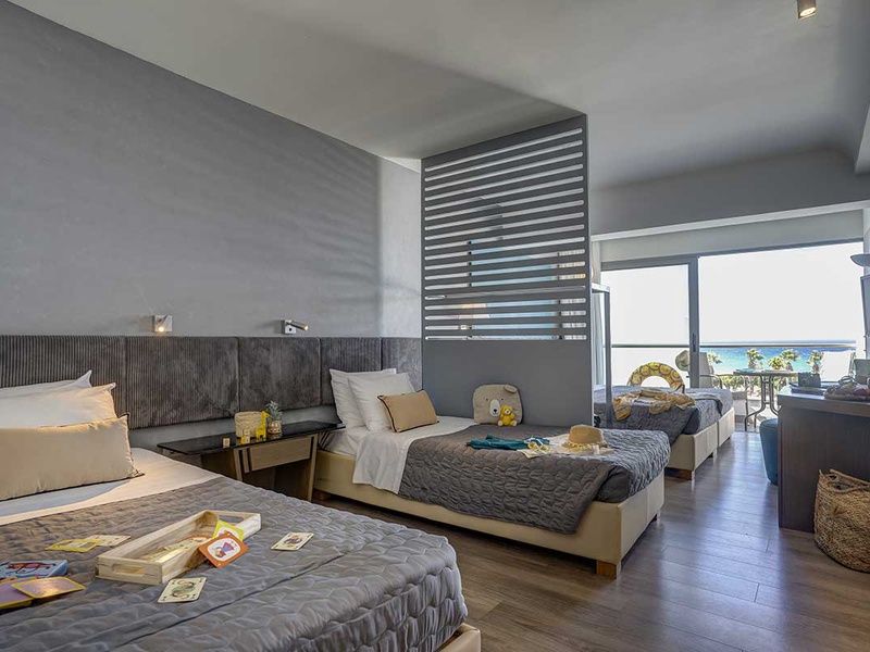 Club Marmara Doreta Beach 4* - Choix Flex pas cher photo 21